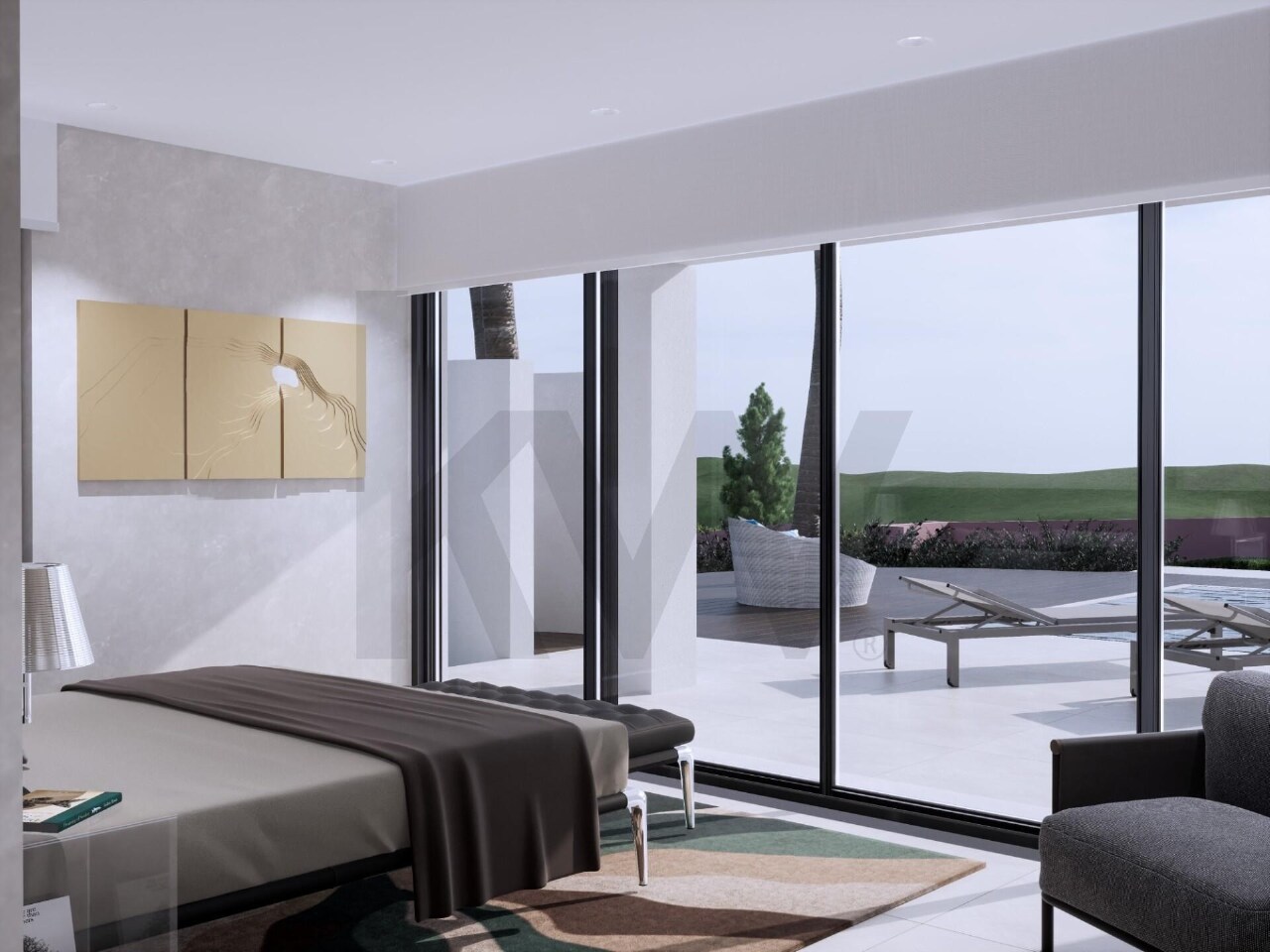 4 bed Villa in Lagos, Western Algarve