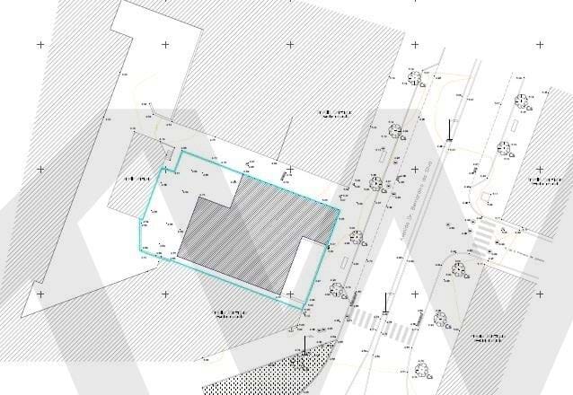 Perceel / Land in Olhão, Eastern Algarve