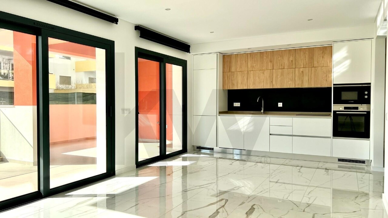 3 bed Appartement in Portimão, Western Algarve