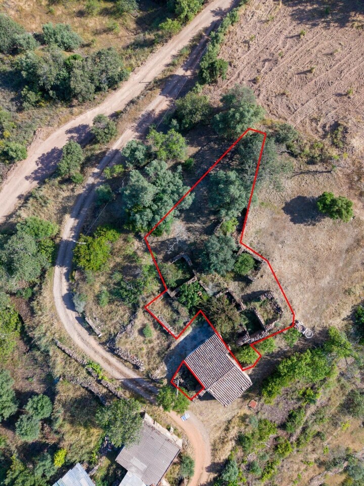 Perceel / Land in Santa Catarina da Fonte do Bispo, Tavira, Eastern Algarve