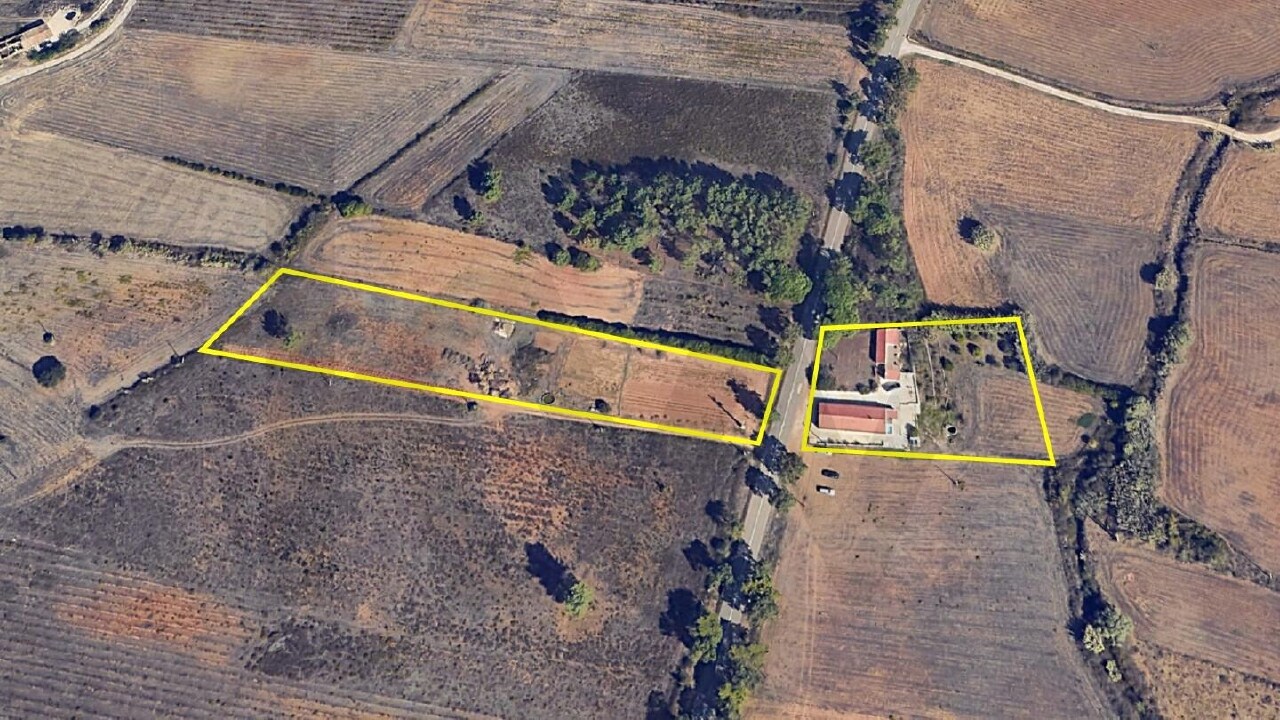 4 bed Villa in Aljezur, Western Algarve