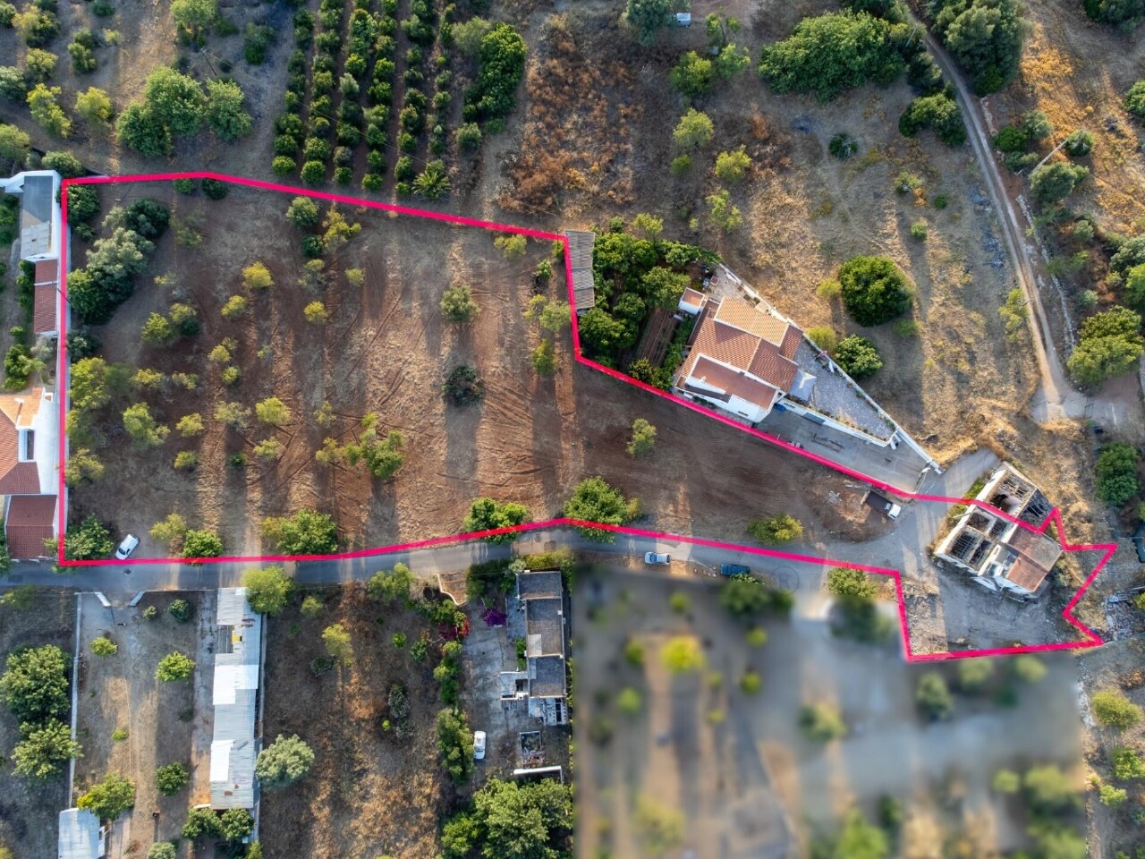 3 bed Villa in Pechão, Olhão, Eastern Algarve