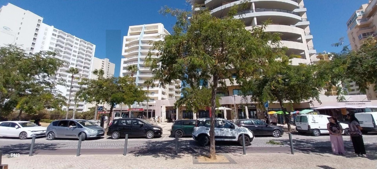Commercieel / Zakelijk in Portimão, Western Algarve