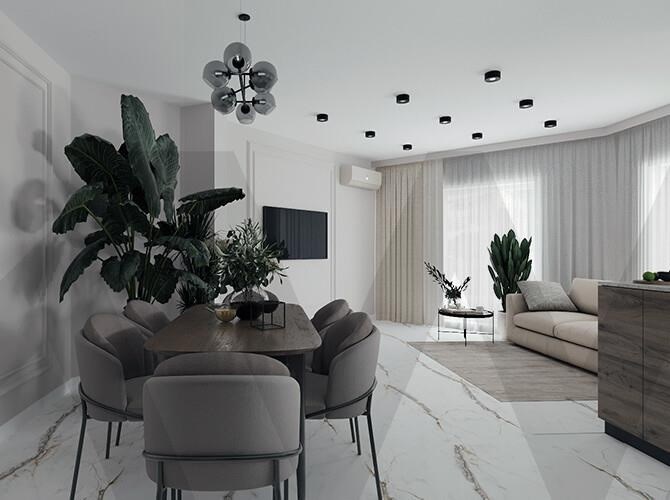 2 bed Apartment in Armação de Pêra, Silves, Western Algarve