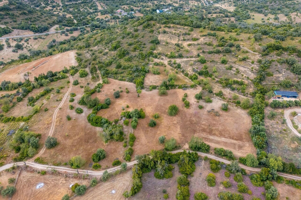 Plot / Land in Estoi, Faro, Central Algarve
