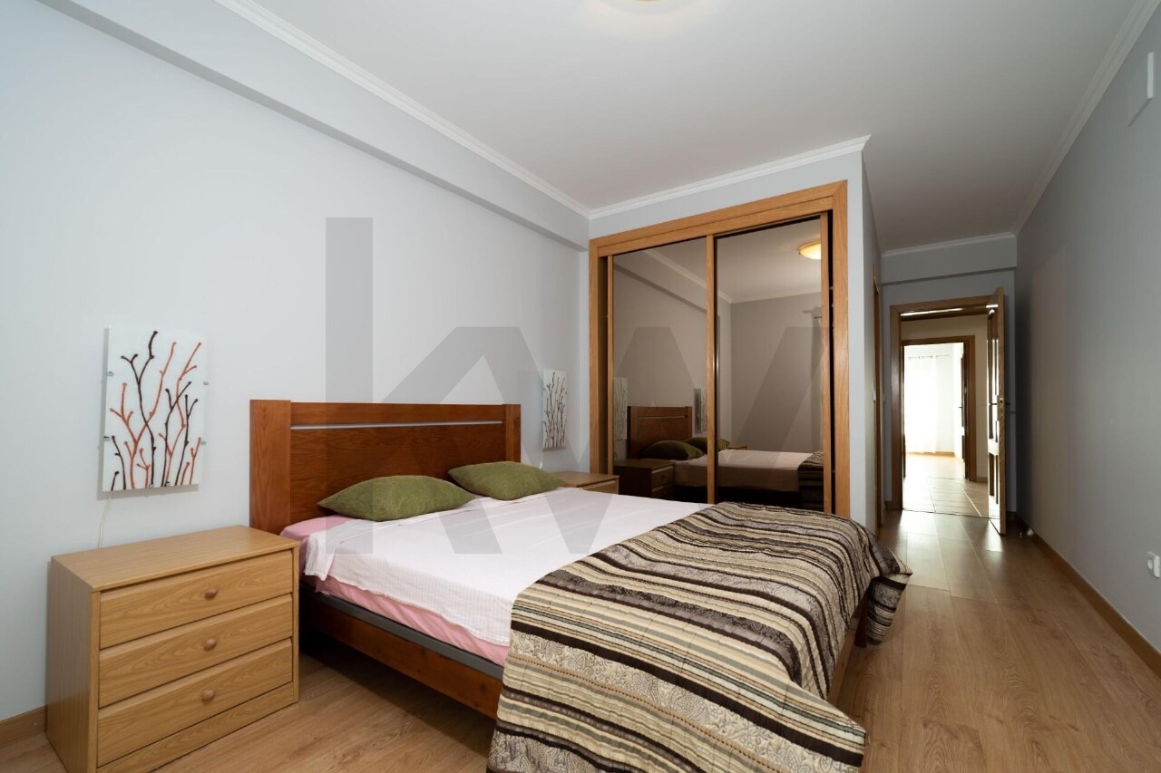 3 bed Apartment in Vila Real de Santo António, Eastern Algarve