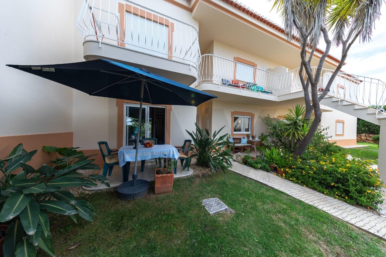 2 bed Apartment in Portimão, Western Algarve