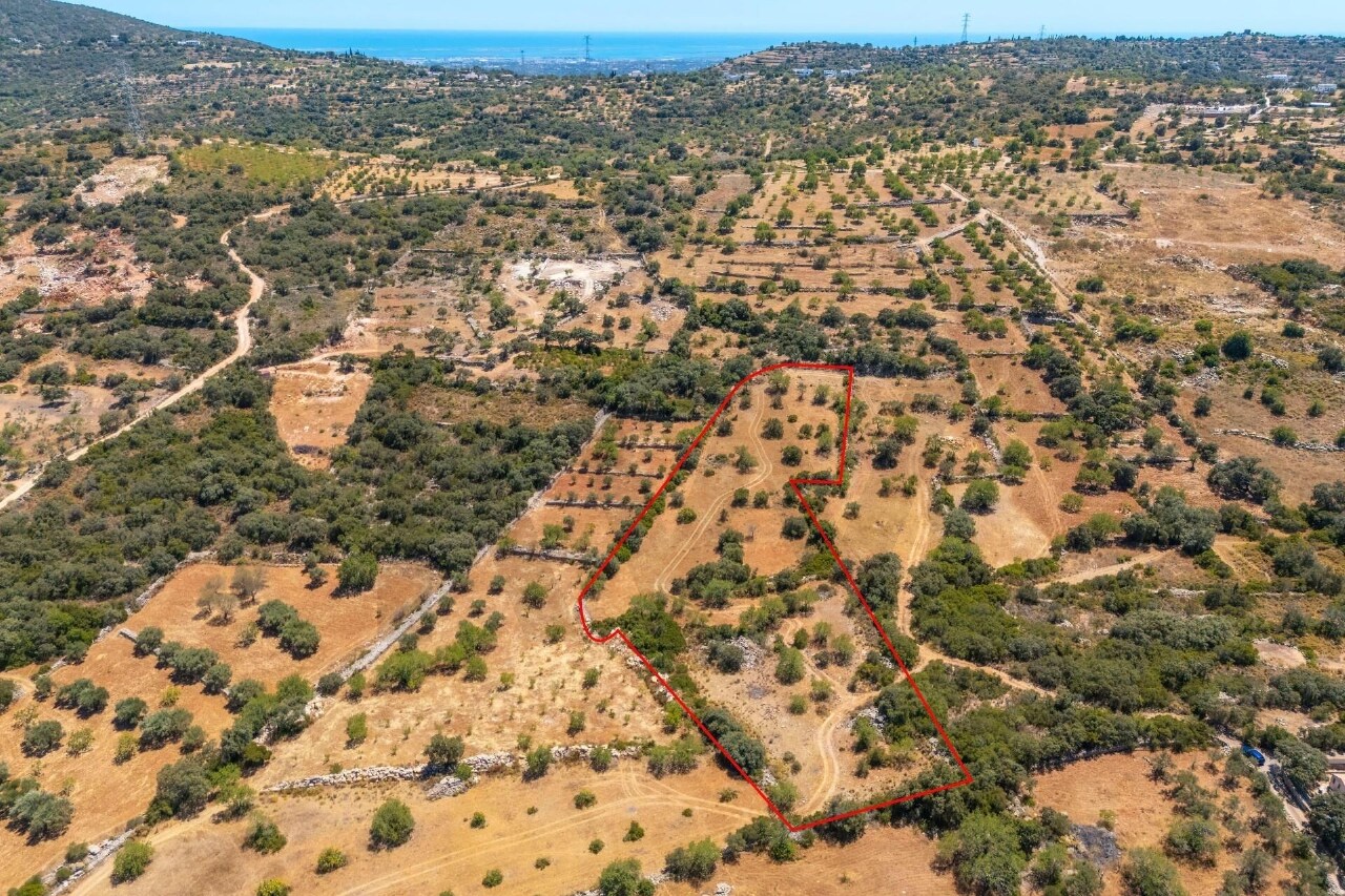 Plot / Land in Estoi, Faro, Central Algarve