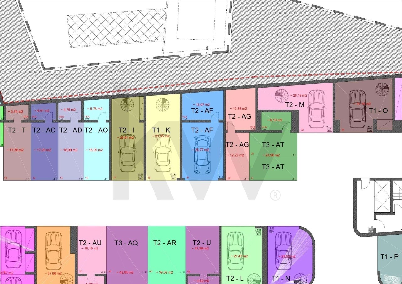 2 bed Apartment in Lagos, Western Algarve