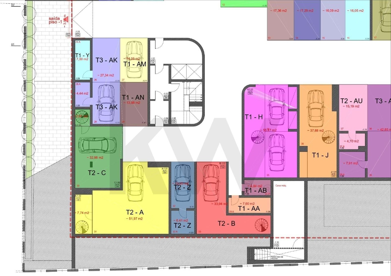 2 bed Appartement in Lagos, Western Algarve