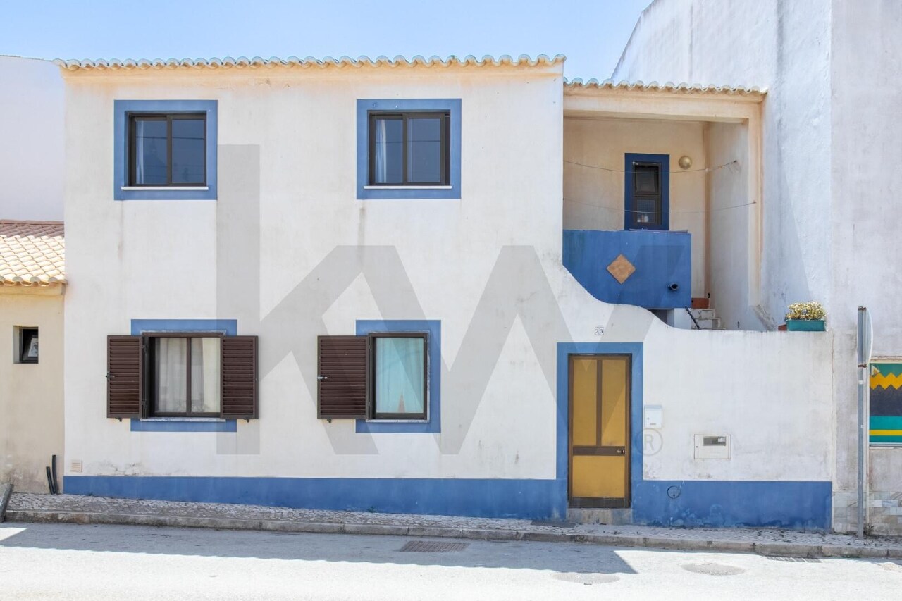 3 bed Villa in Vila do Bispo, Western Algarve