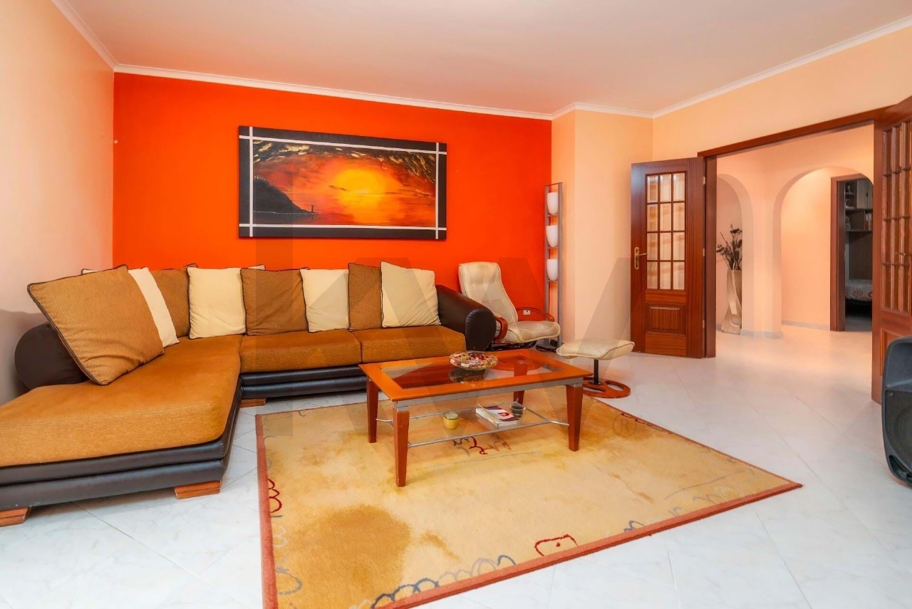 3 bed Appartement in Olhão, Eastern Algarve