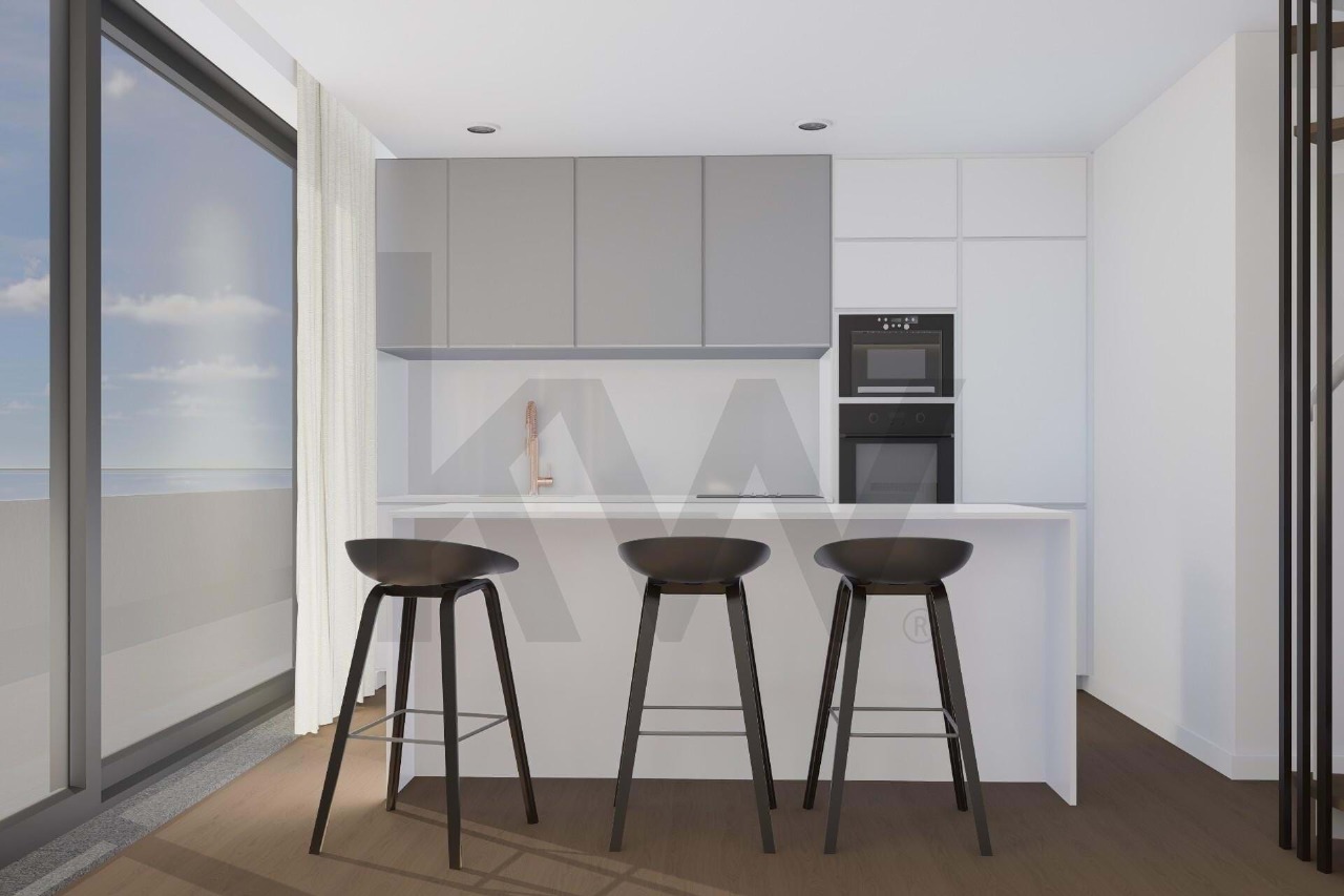 1 bed Apartment in Lagos, Western Algarve