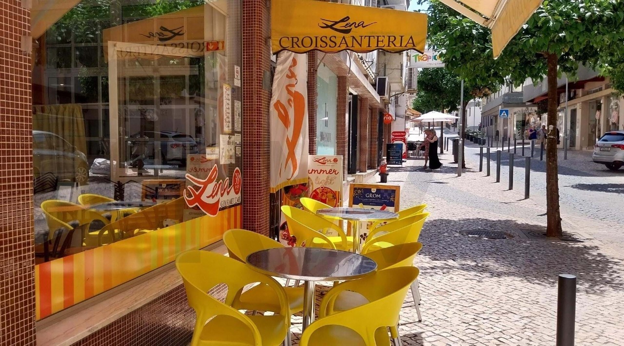 Commercieel / Zakelijk in Portimão, Western Algarve