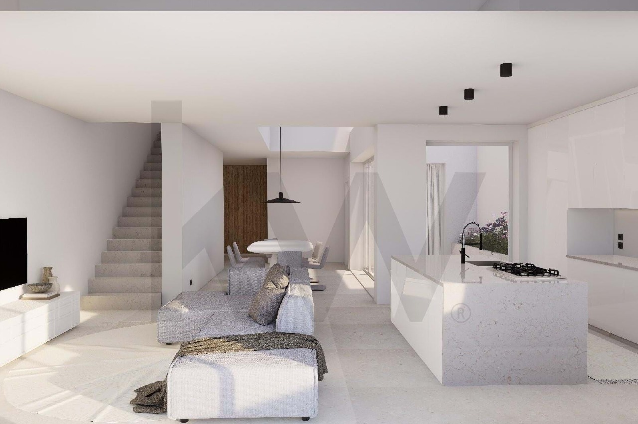 3 bed Villa in Alvor, Portimão, Western Algarve