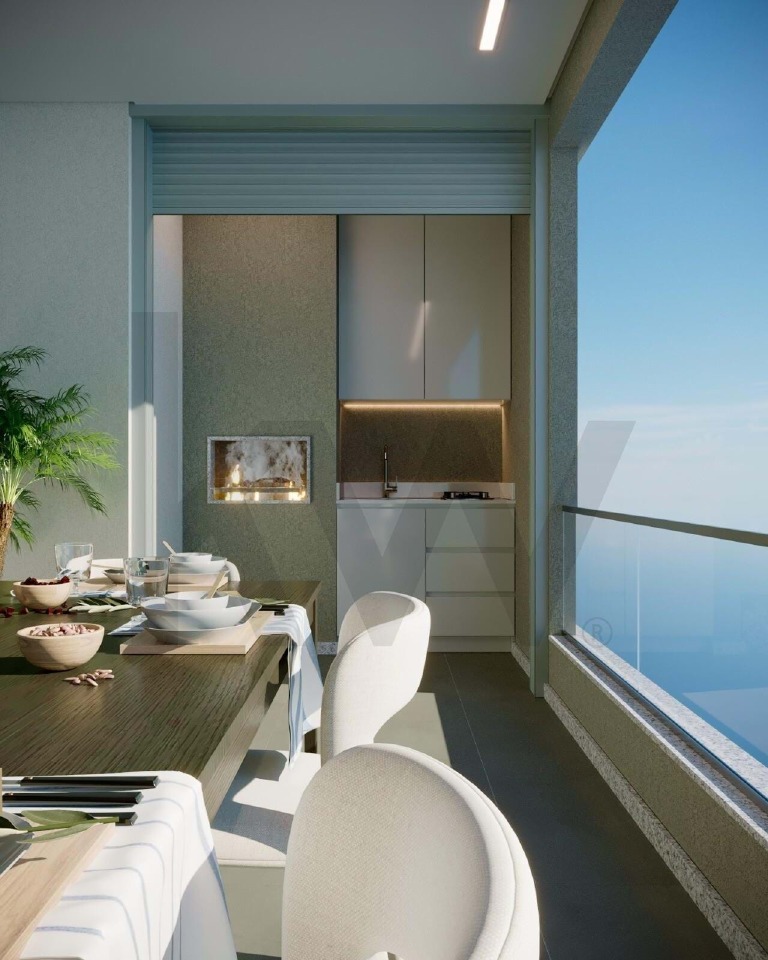 3 bed Appartement in Portimão, Western Algarve