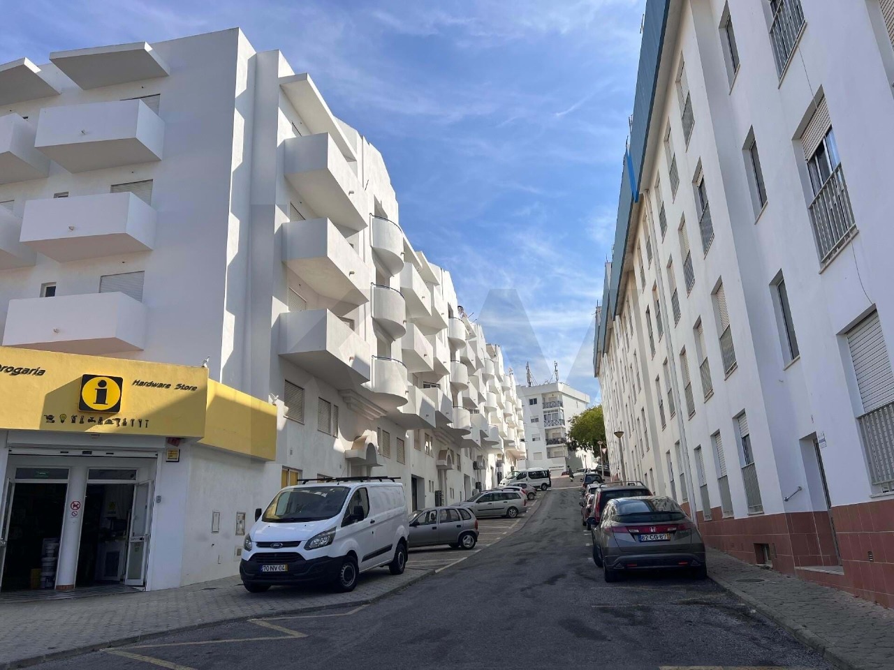 2 bed Apartment in Lagos, Western Algarve