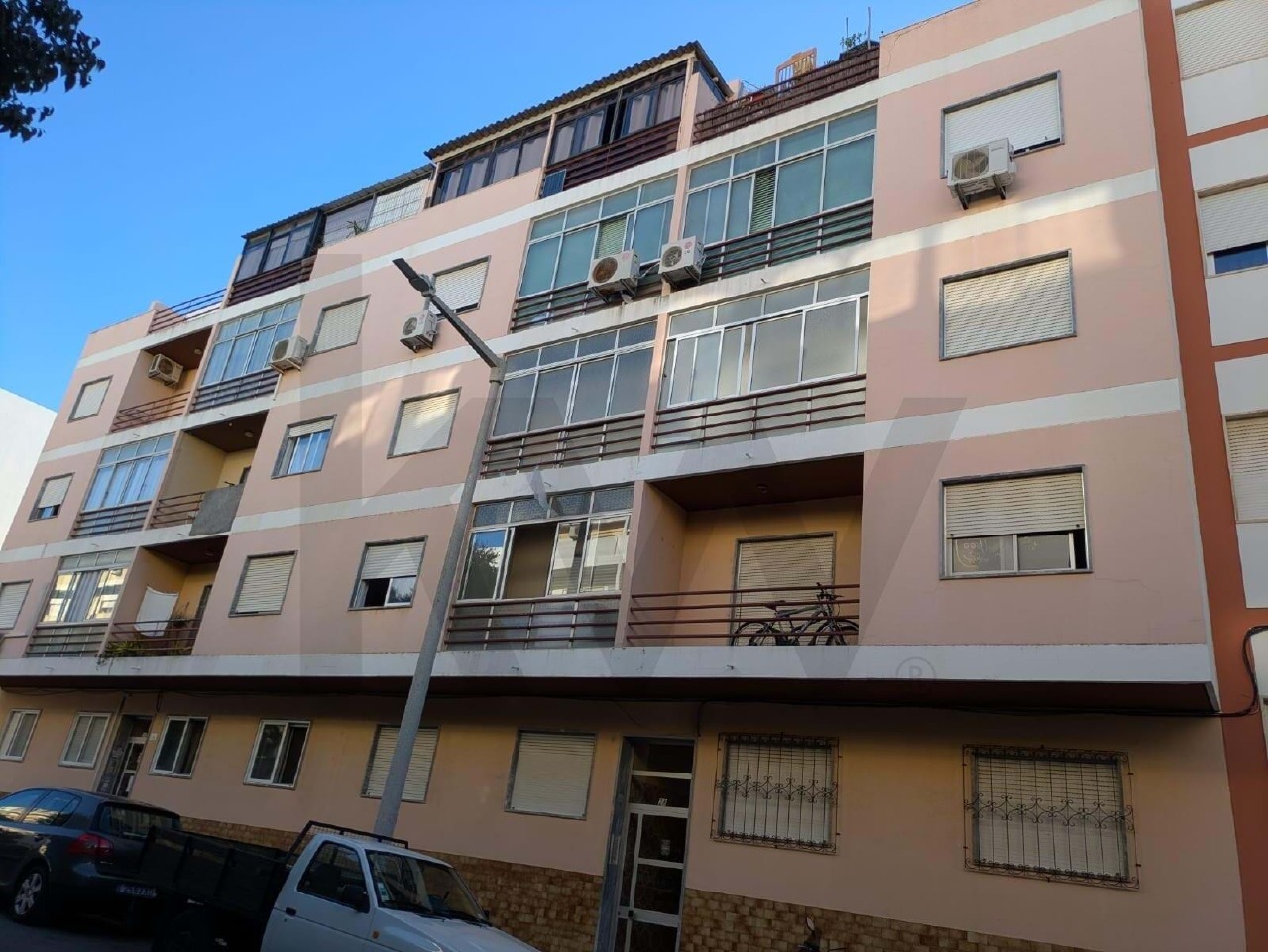 2 bed Apartment in Faro, Central Algarve