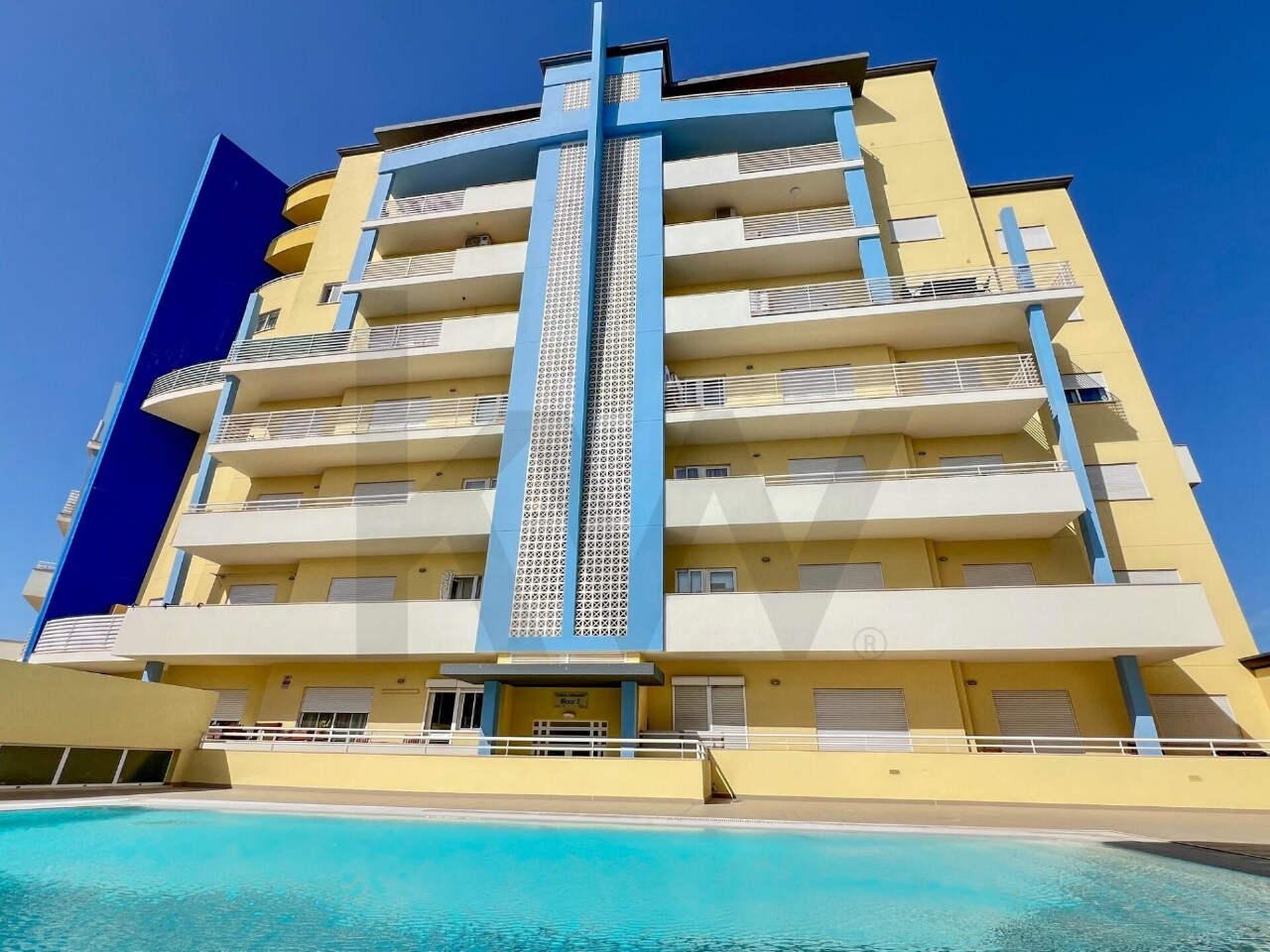 3 bed Appartement in Portimão, Western Algarve