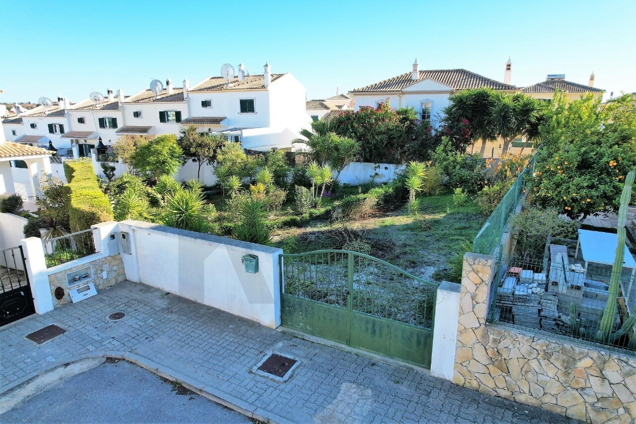 Plot / Land in Pêra, Silves, Western Algarve