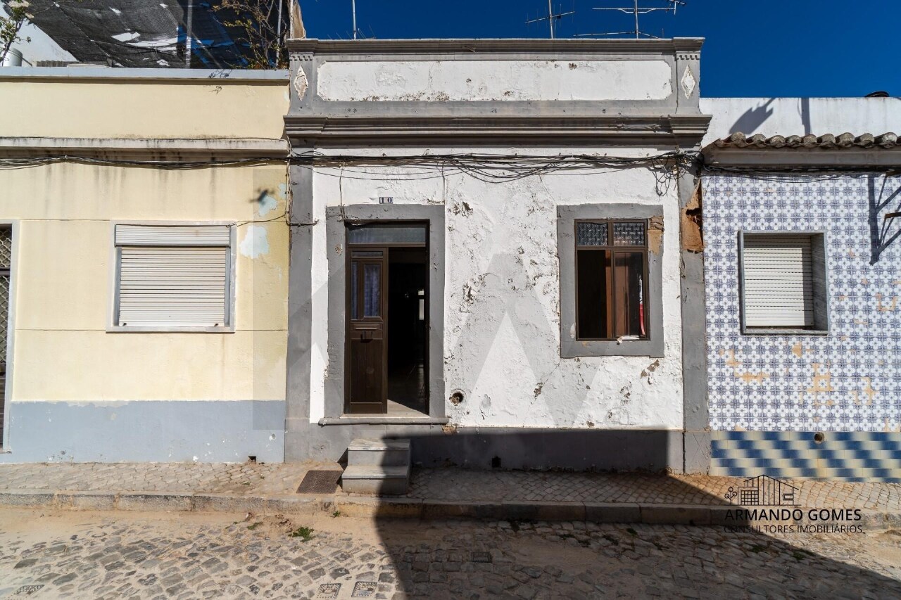 2 bed Villa in Tavira, Eastern Algarve