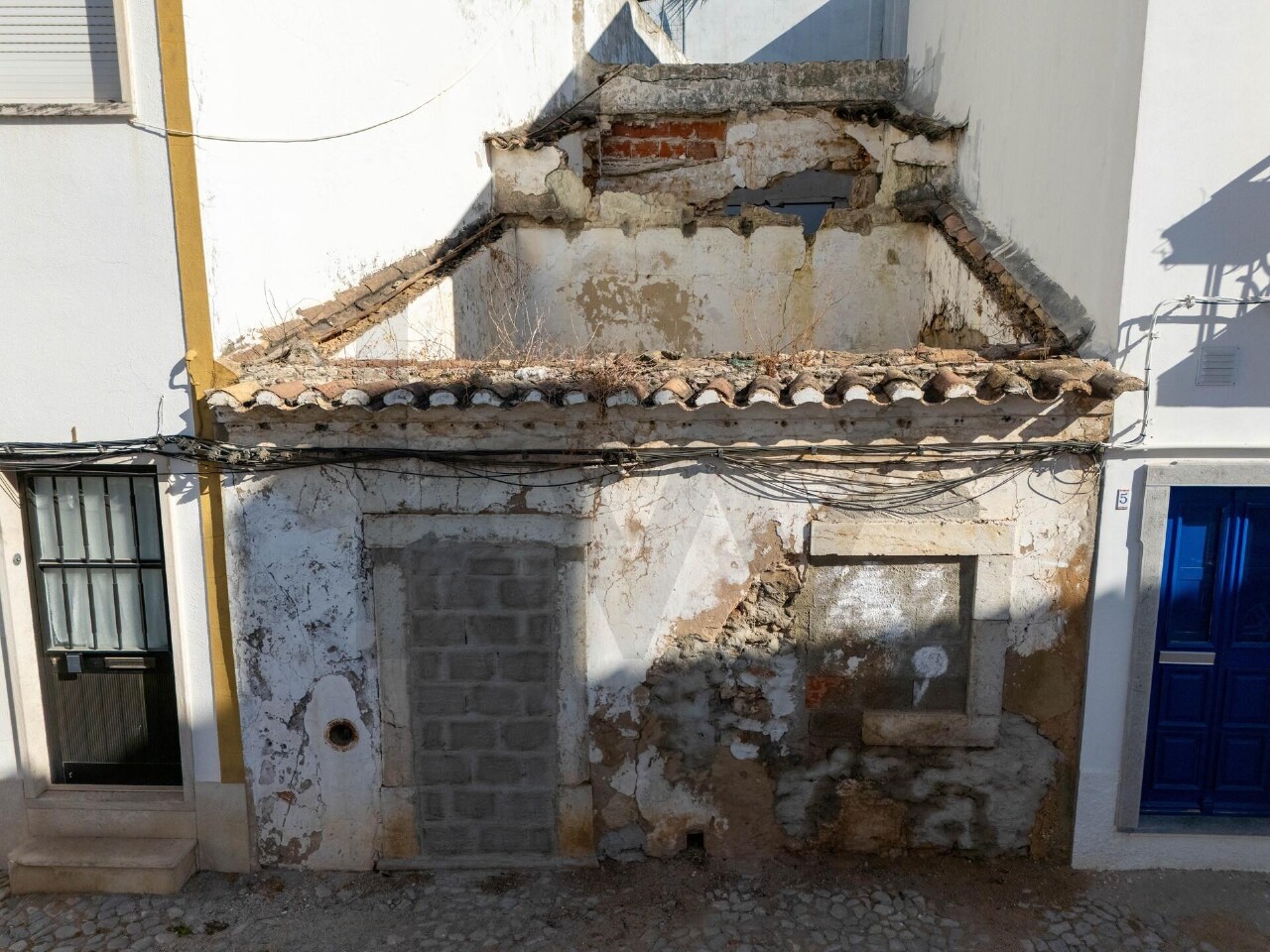 3 bed Villa in Tavira, Eastern Algarve