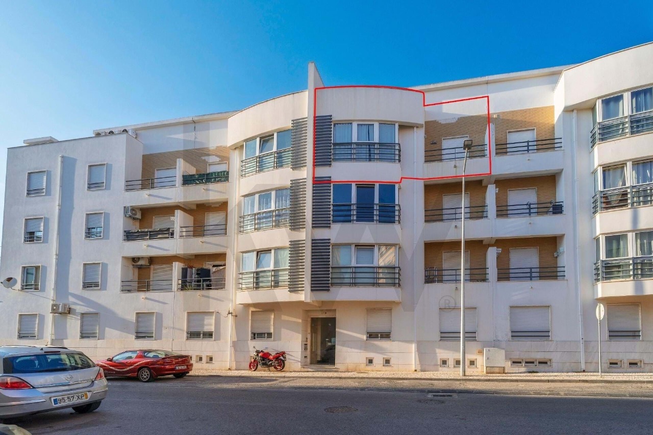 2 bed Apartment in Vila Real de Santo António, Eastern Algarve