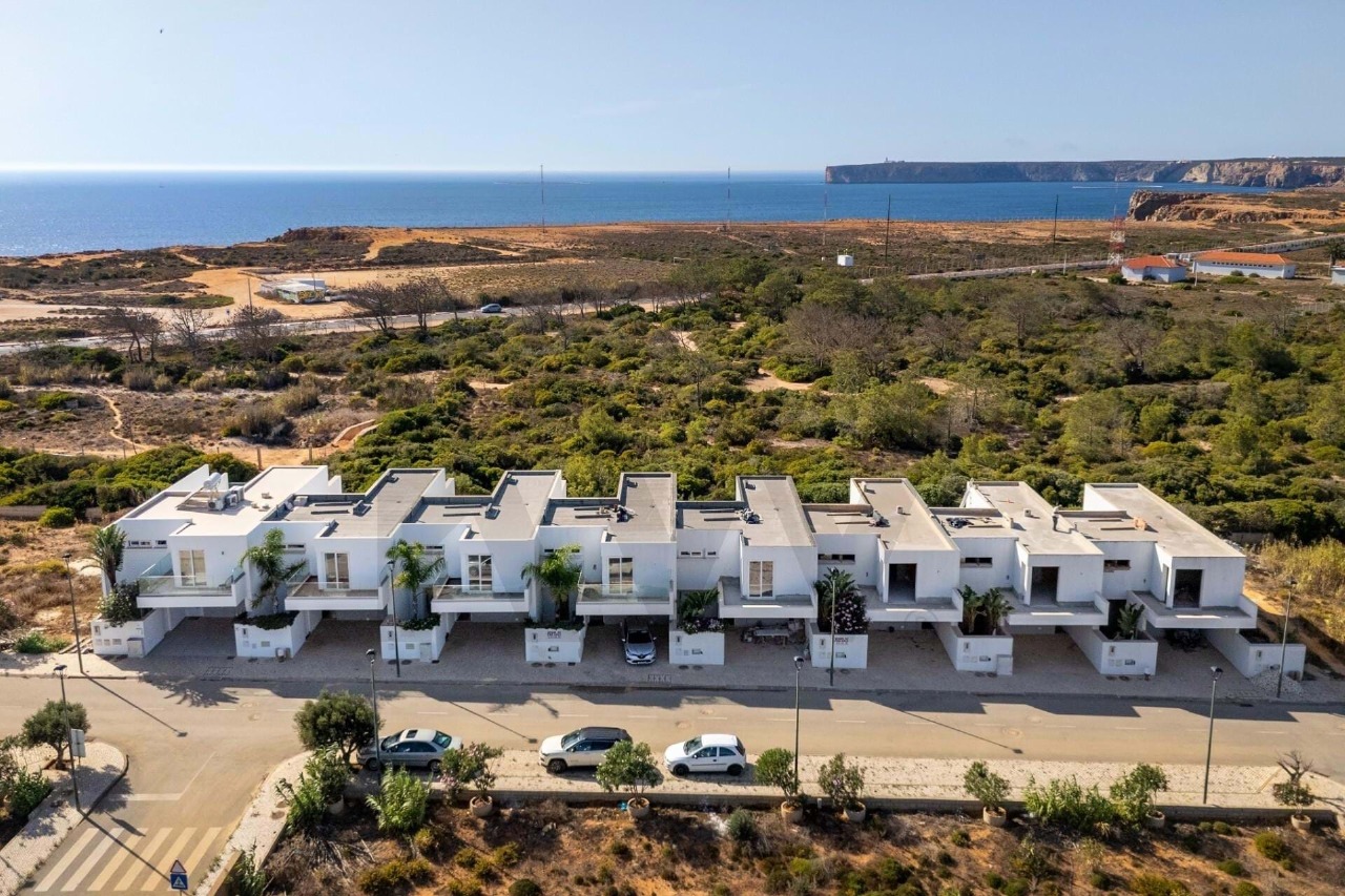 3 bed Villa in Sagres, Vila do Bispo, Western Algarve