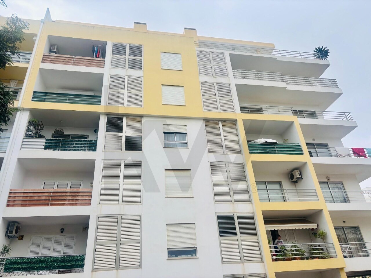 3 bed Apartment in Portimão, Western Algarve