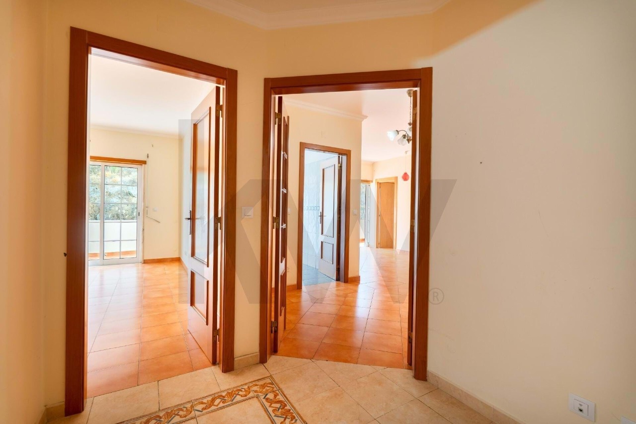 1 bed Apartment in Lagoa, Western Algarve