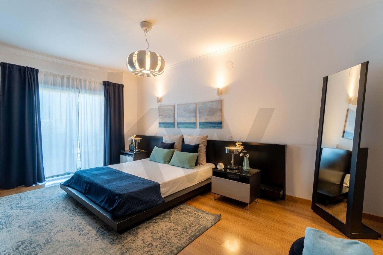 3 bed Apartment in Pechão, Olhão, Eastern Algarve