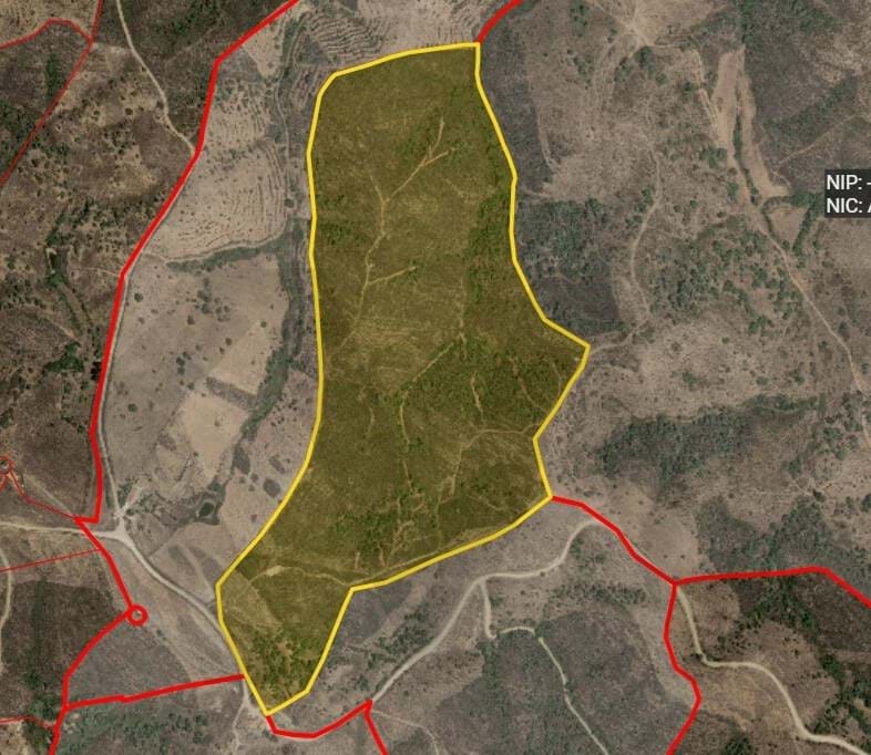 Apartment in Santana da Serra, Ourique, Beja