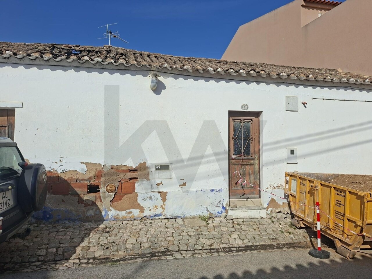 2 bed Villa in Odiáxere, Lagos, Western Algarve