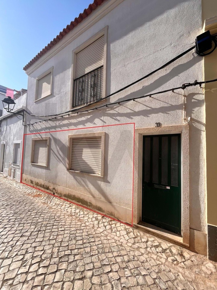 1 bed Apartment in Portimão, Western Algarve