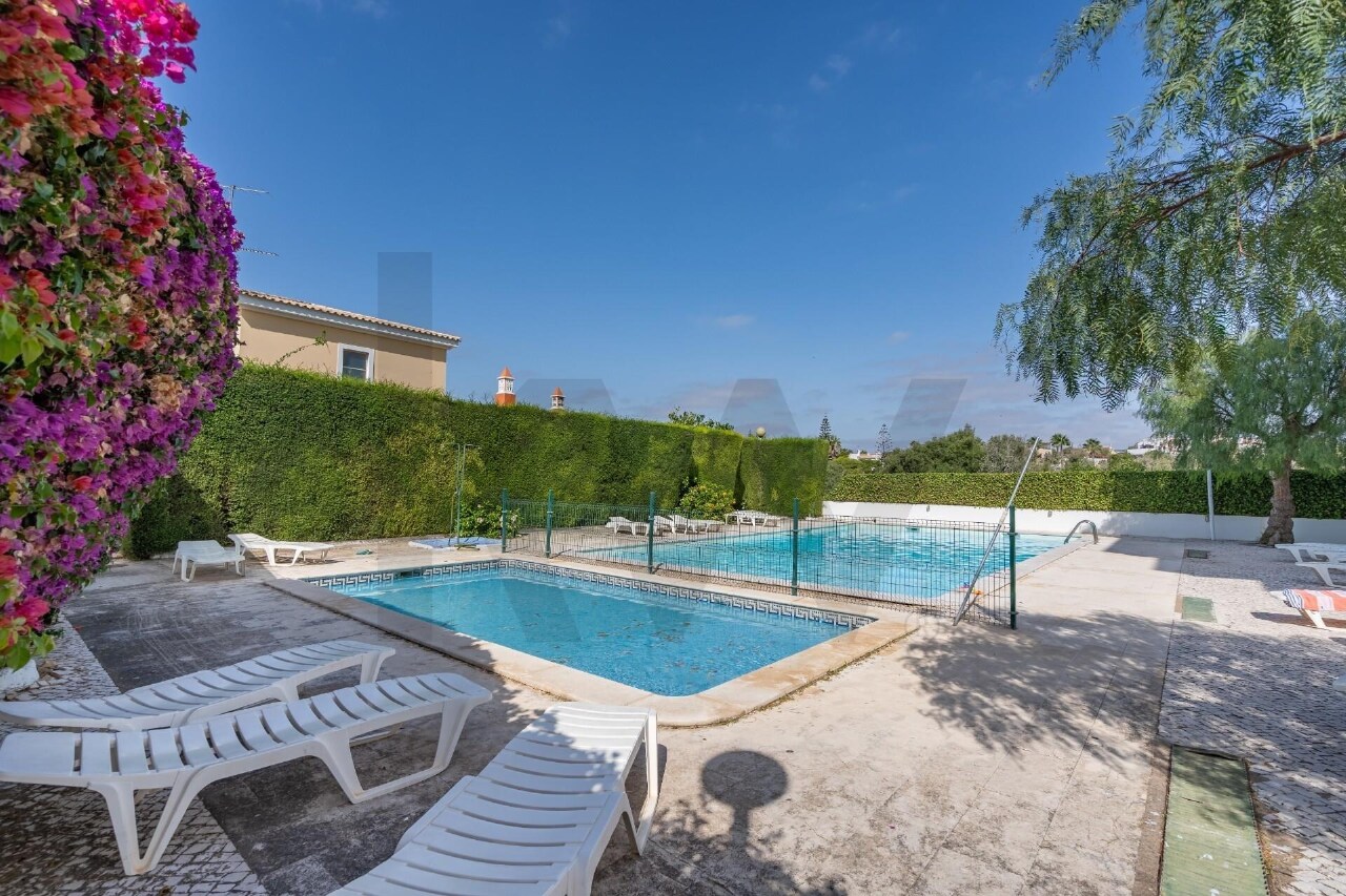 Appartement in Alvor, Portimão, Western Algarve