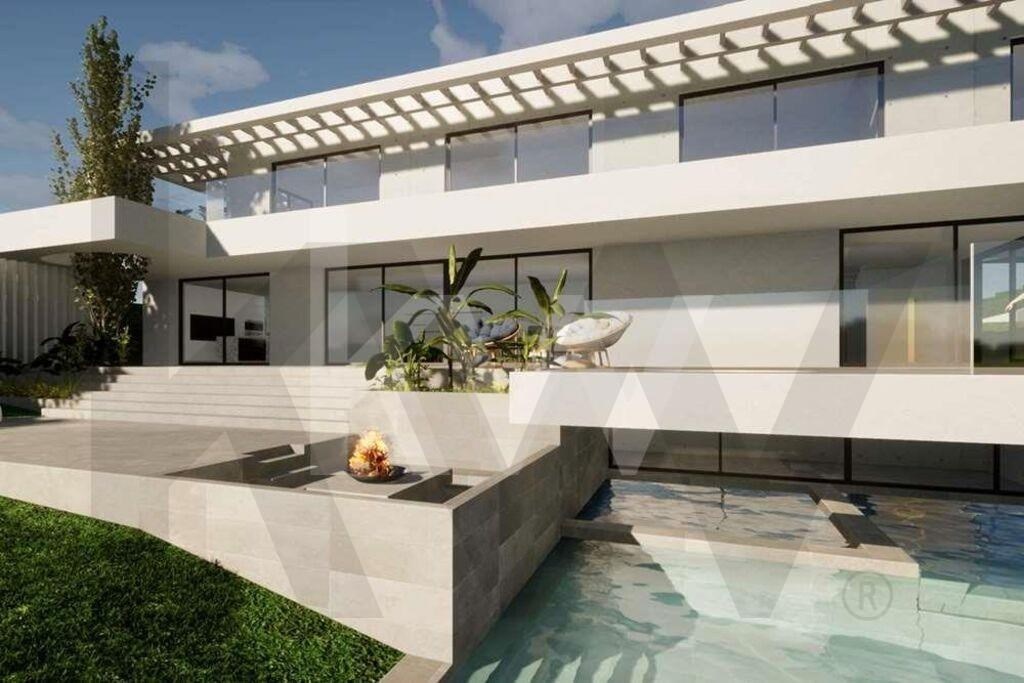 Plot / Land in Vila Nova de Cacela, Vila Real de Santo António, Eastern Algarve