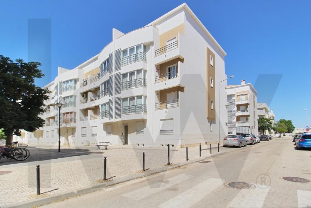 3 bed Apartment in Vila Real de Santo António, Eastern Algarve