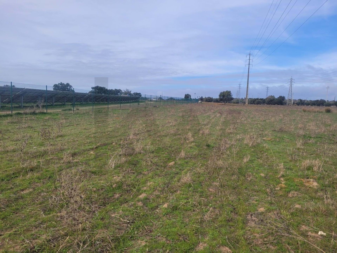 Perceel / Land in Algoz, Silves, Western Algarve