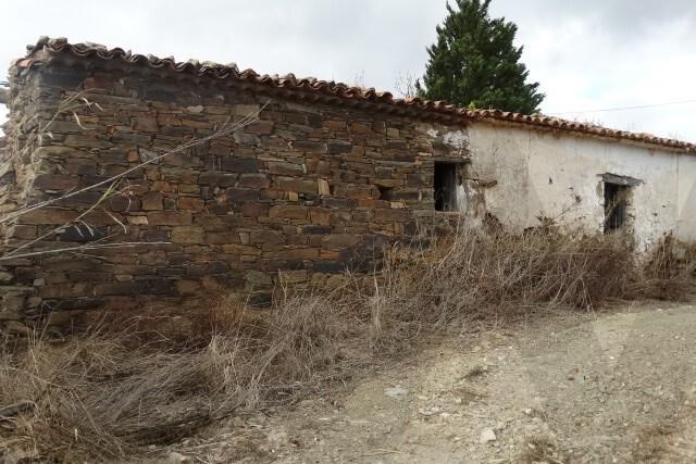 Perceel / Land in Santana da Serra, Ourique, Beja