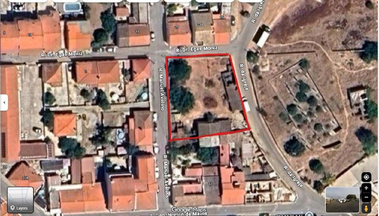Perceel / Land in Algoz, Silves, Western Algarve