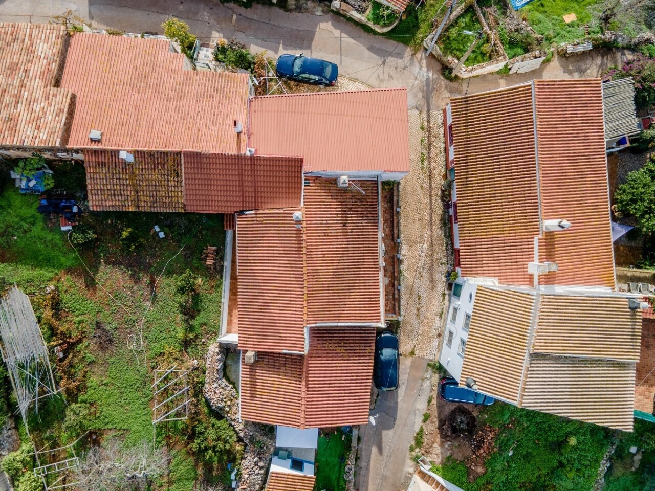 2 bed Villa in São Bartolomeu de Messines, Silves, Western Algarve