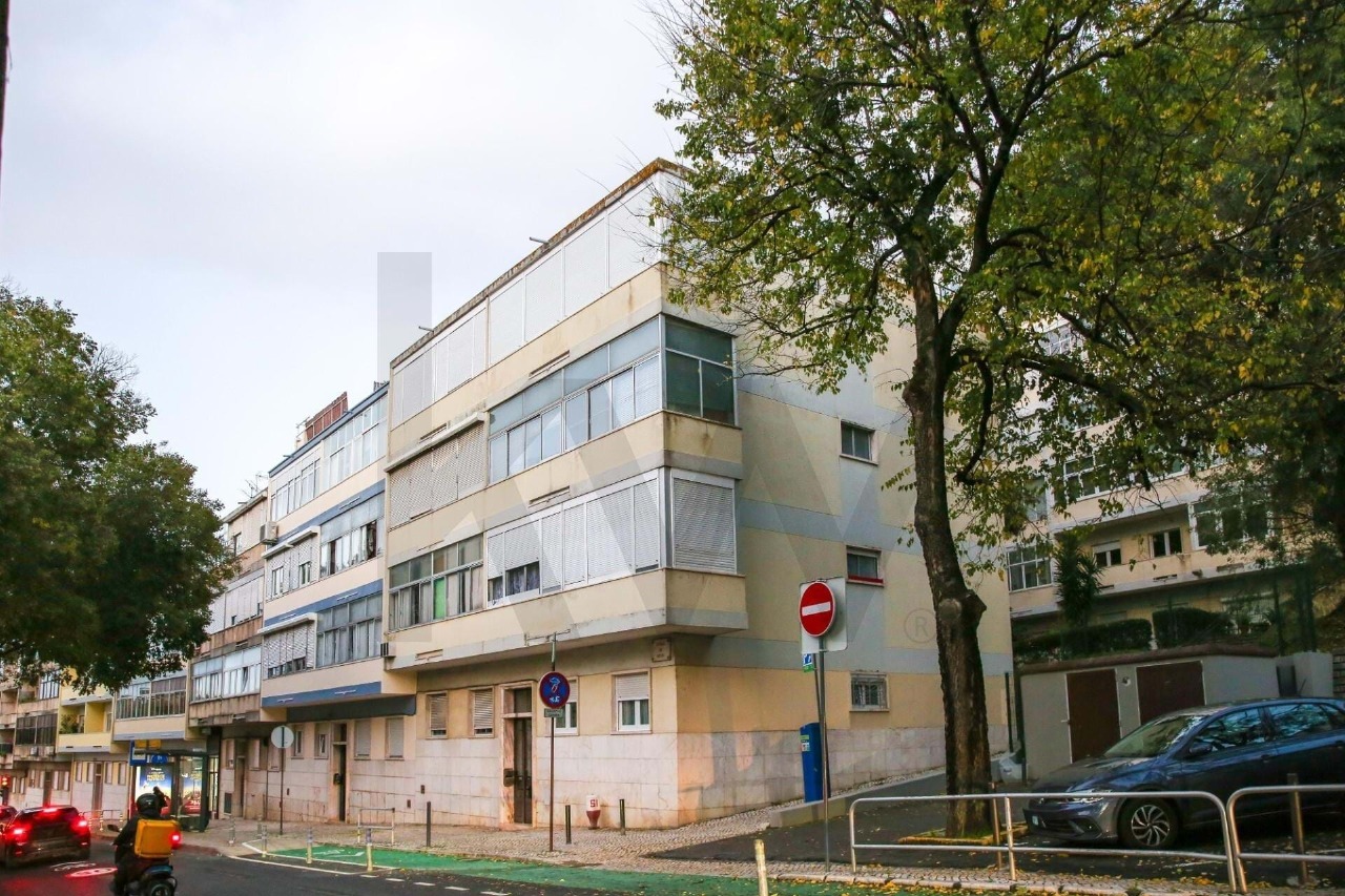 2 bed Apartment in Santa Clara, Lisboa