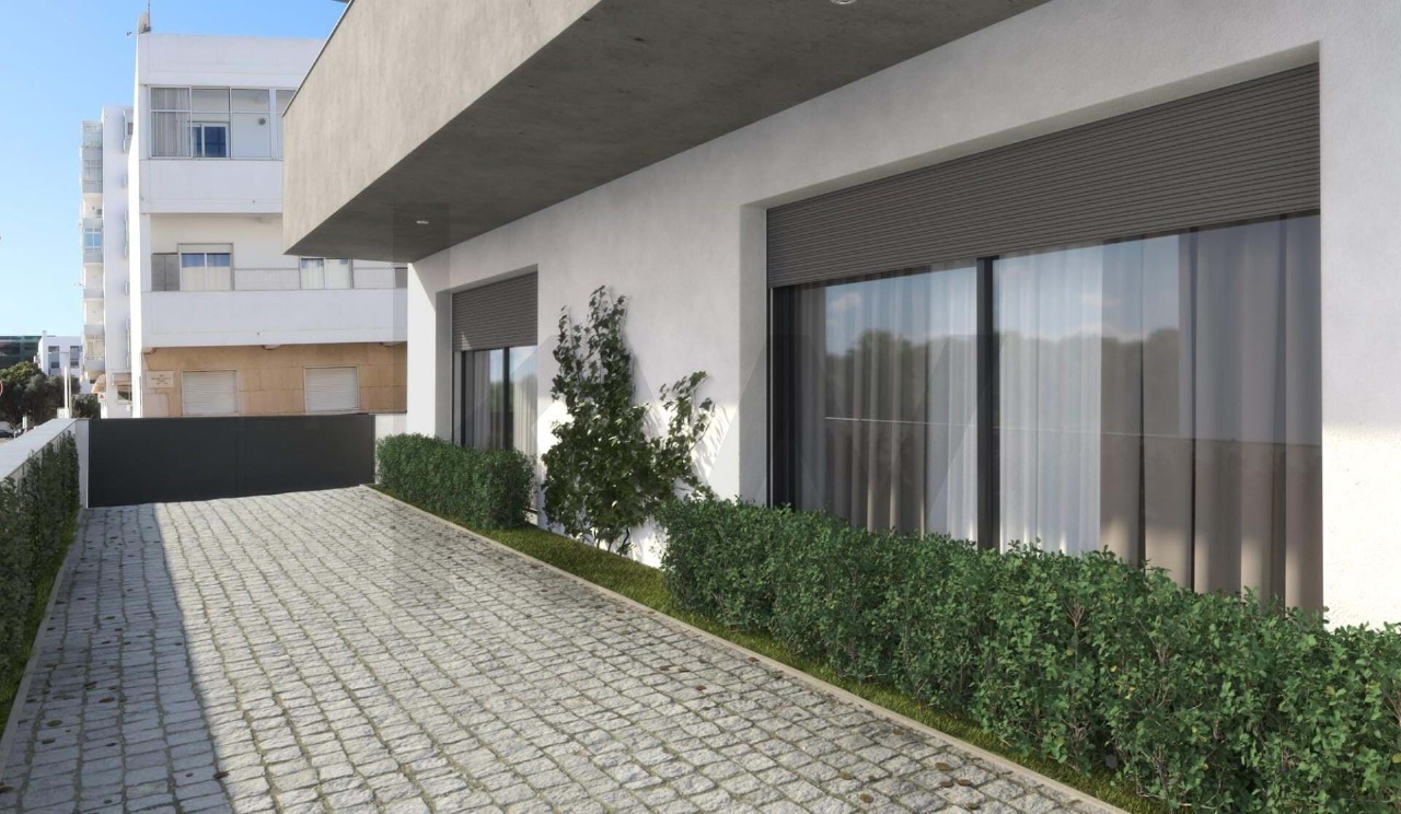 1 bed Apartment in Portimão, Western Algarve