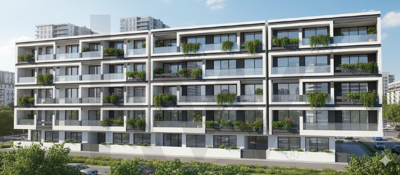 Plot / Land in Olhão, Eastern Algarve