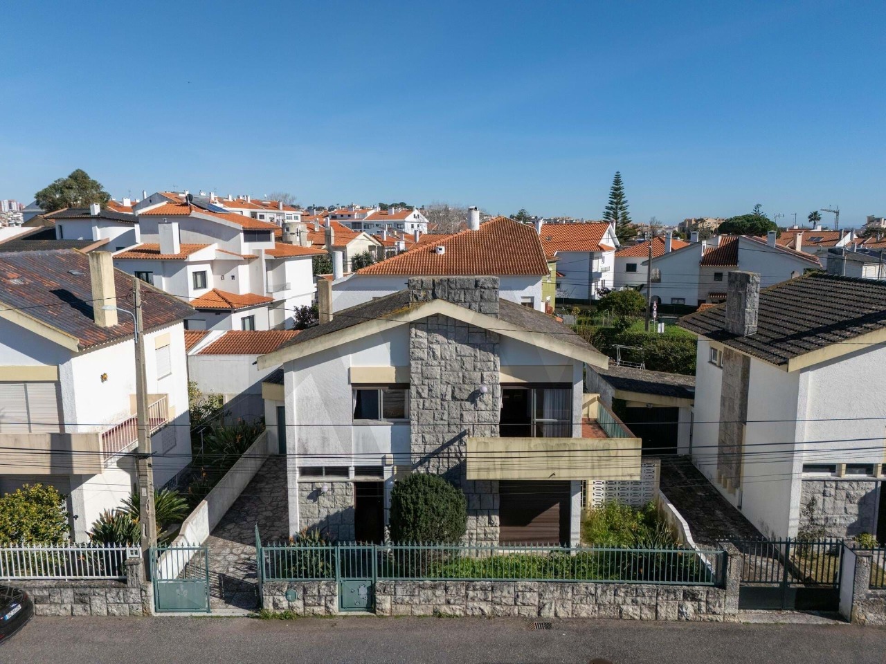 3 bed Villa in Estoril, Cascais, Lisboa