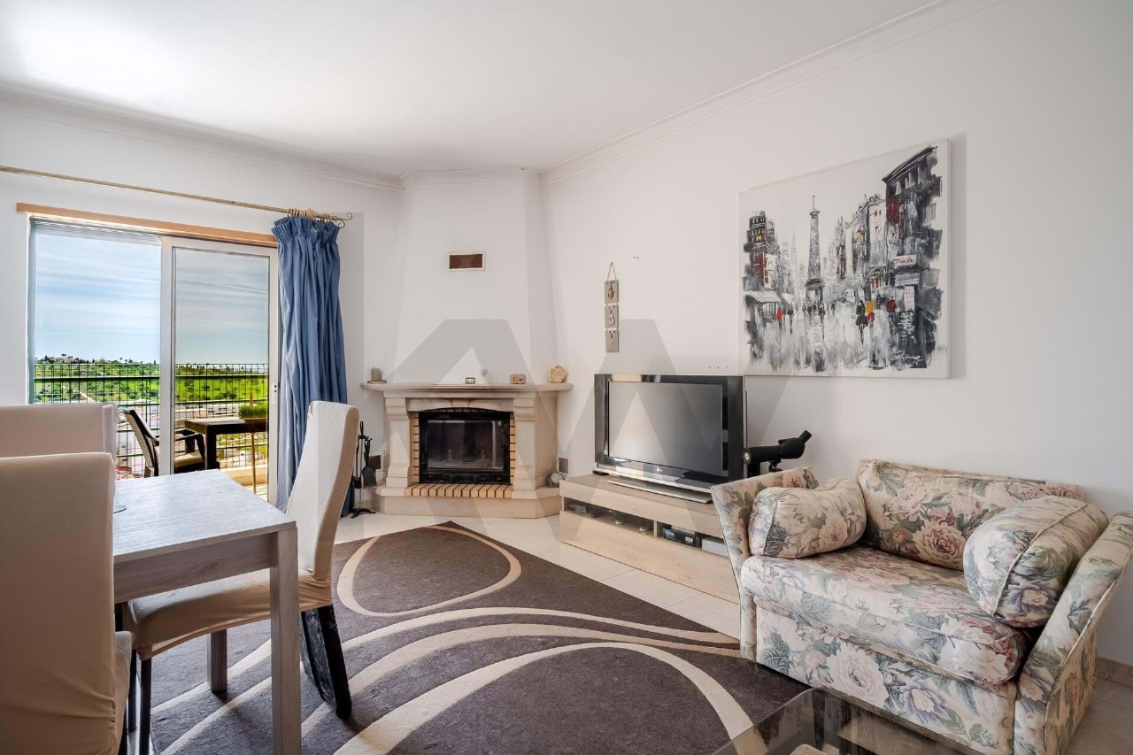 3 bed Apartment in Lagos, Western Algarve