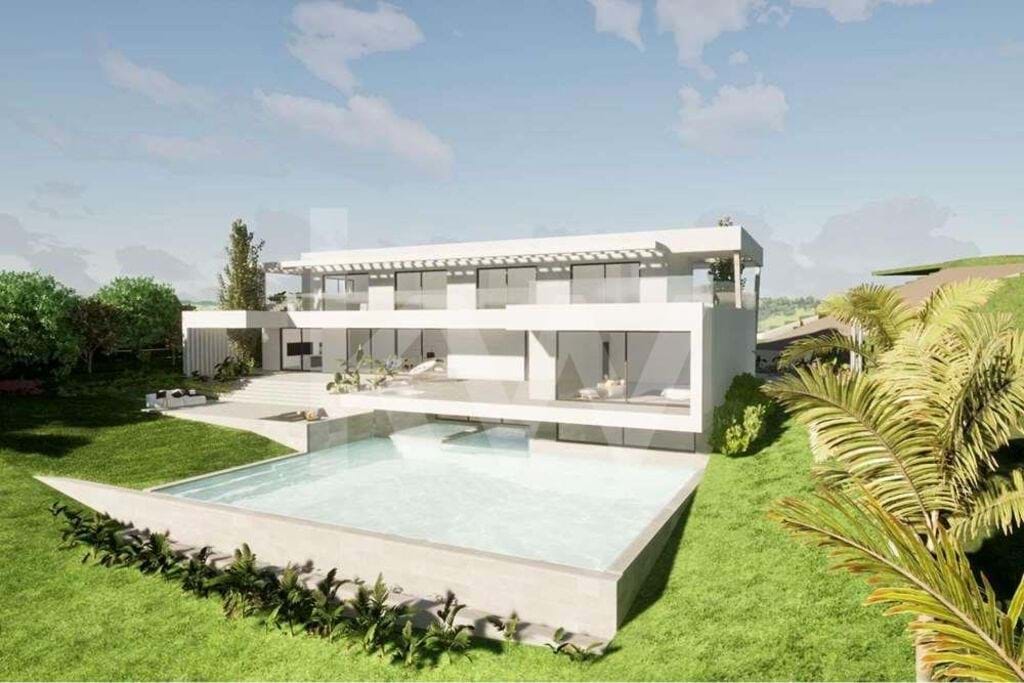 Plot / Land in Vila Nova de Cacela, Vila Real de Santo António, Eastern Algarve