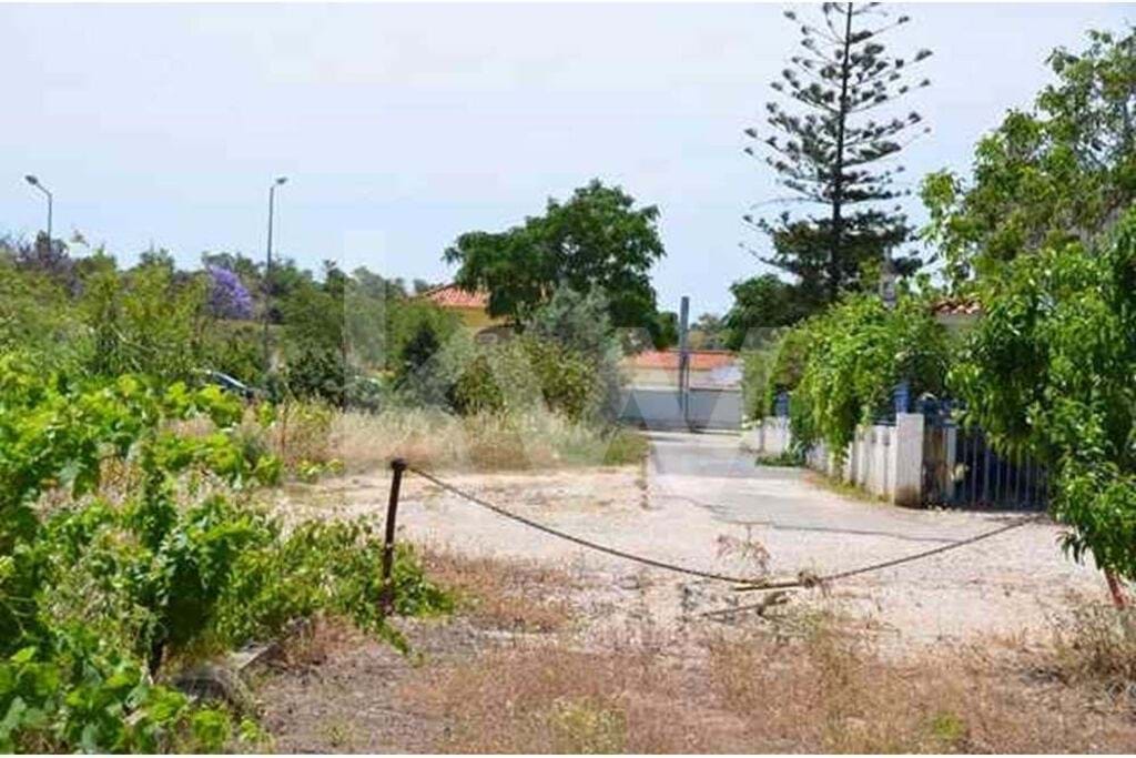 Plot / Land in Ferreiras, Albufeira, Central Algarve