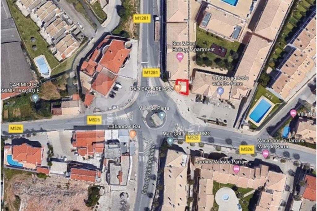 Commercieel / Zakelijk in Guia, Albufeira, Central Algarve