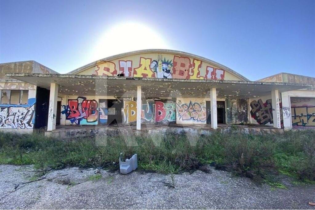Plot / Land in Quelfes, Olhão, Eastern Algarve